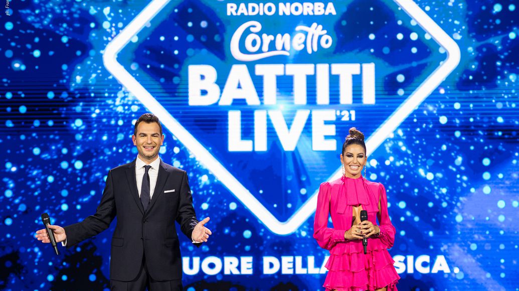 VISTOCASA SPONSOR AL BATTITI LIVE 2022